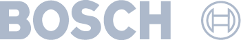 Bosch HVAC brand logo